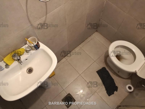 Barbaro Vende Casa Galpon En San Andres