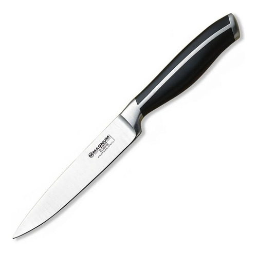 Cuchillo De Cocina Boker Chef 5 Cuisine Hoja 12,5 Cm Inox