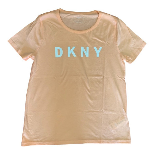 Remera Mujer Dkny Original Importada