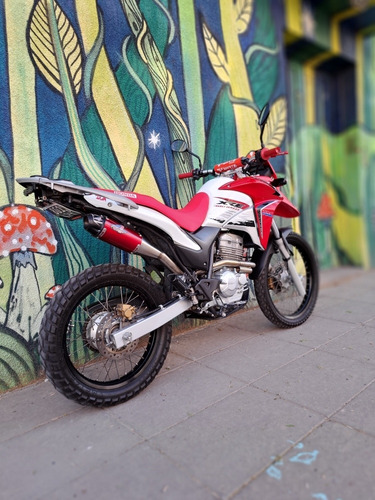 Imagen 18 de 19 de Honda Xre 300 No Mt No Kawasaki No Tornado