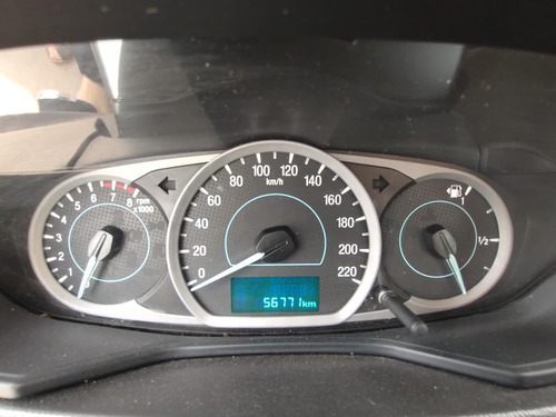 Ford Ka 1.5 Se