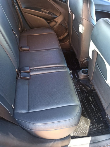 Fiat Argo 1.8 Hgt