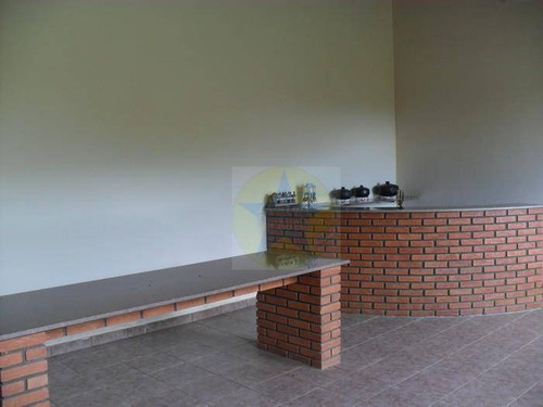 Chácara Residencial À Venda, Estância Santa Maria Do Portão, Atibaia - Ch0910. - Ch0910