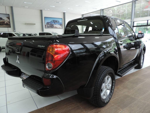 Mitsubishi L200 Triton Triton 3.2 Hpe 4x4 Diesel Aut.