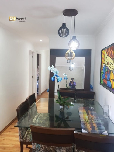 Imagem 25 de 30 de Apartamento A Venda No Bairro Gopoúva Em Guarulhos - Sp. - 1757-1
