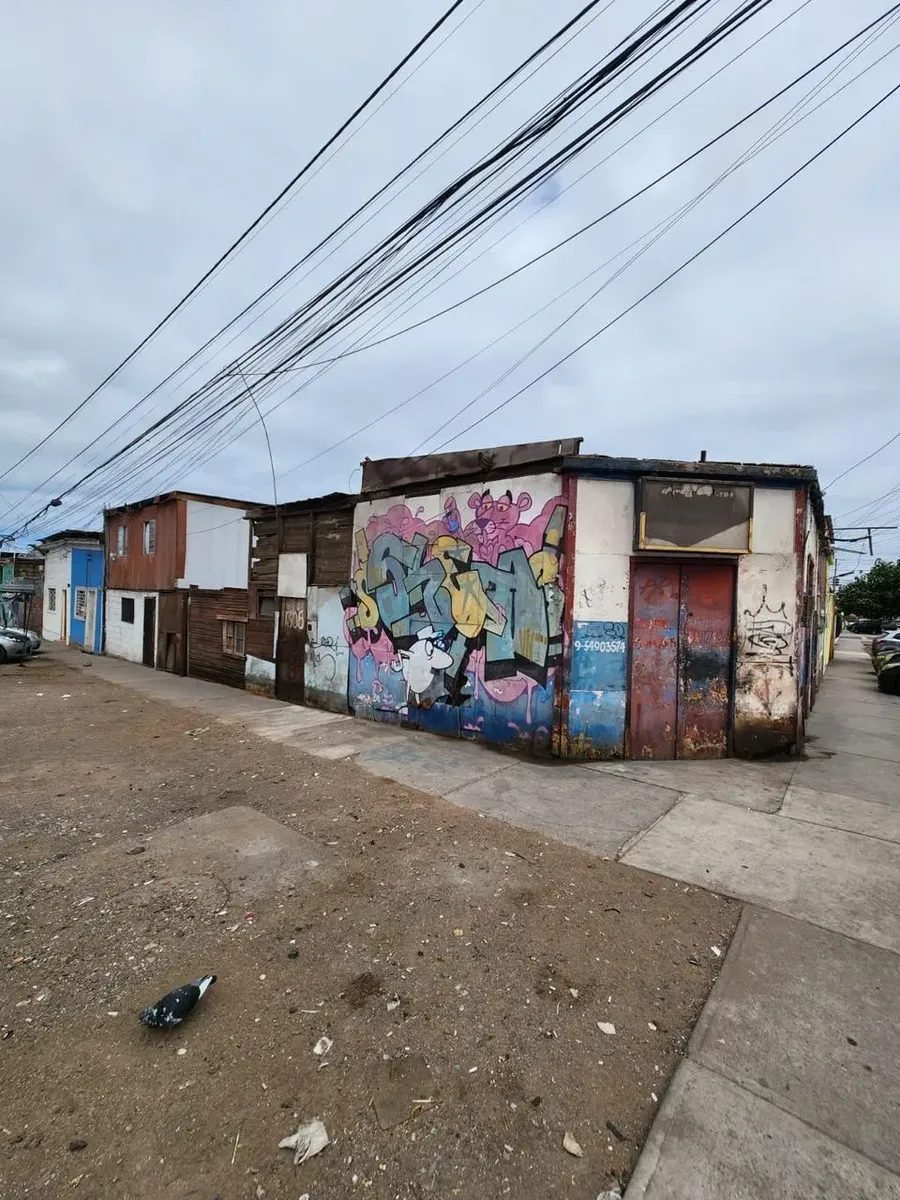 Imagen 2 de 4 de Venta Casa Centro Iquique Inversión