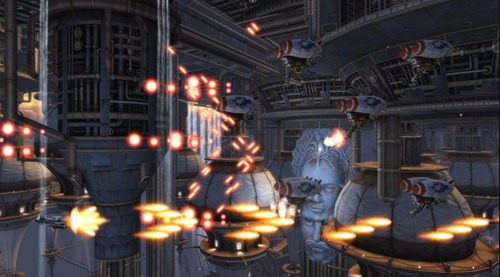 Sine Mora Ex Nintendo Switch (Usado)