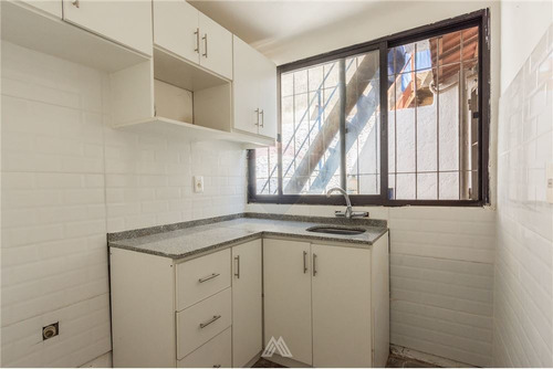 Inversores! Apartamento 1 Dormitorio Con Renta