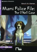 Comprar Miami Police File:the O'nell Case - R&t.1 + A\u002Fcd\u002Fcd-rom