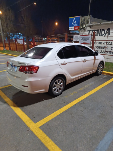 Great Wall Voleex C30 Full