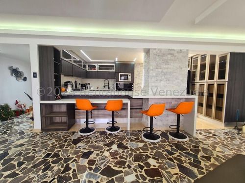 Apartamento En Venta Santa Fe Sur Jose Carrillo Bm Mls #24-16227