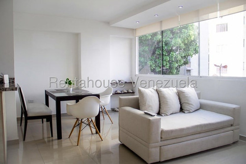 Apartamento En Venta Los Caobos Wl25-22681