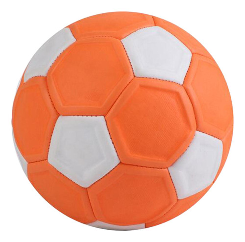 Balón De Entrenamiento De Fútbol, Balón De Talla 3