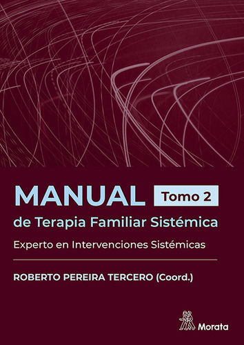 Libro Manual De Terapia Familiar Sistemica Experto En Int...