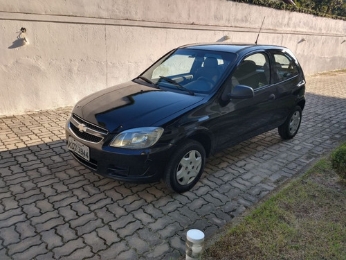 Imagem 1 de 9 de Gm Celta 2013 Ls 1.0 Flex - Completo