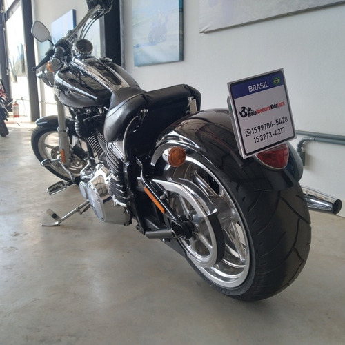 Imagem 8 de 14 de Harley Davidson Rocker