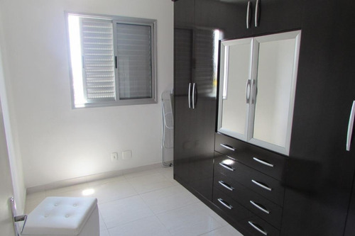 Imagem 15 de 23 de Apartamento Com 2 Dormitórios À Venda, 49 M² Por R$ 350.000,00 - Vila Prudente - São Paulo/sp - Ap4624