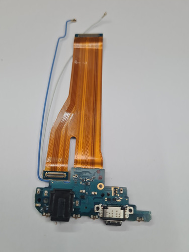 Placa Carga Completa De Samsung A52 Sm-a525m 100% Original!!