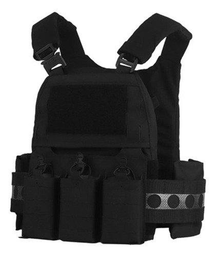 Soporte Modular Para Chalecos De Caza Ferro V5 Fcpc
