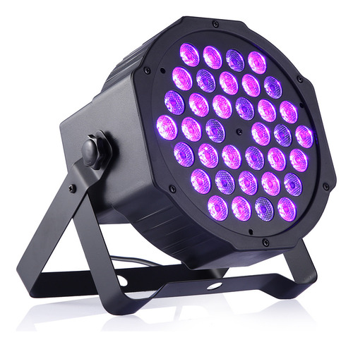 Calibre Británico De 18 Led Con Luz Morada - 18/36/54 -