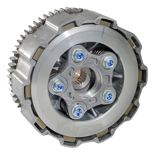 comprar Clutch Completo Pulsar 180 Ug-pulsar 200-220-avgr 220