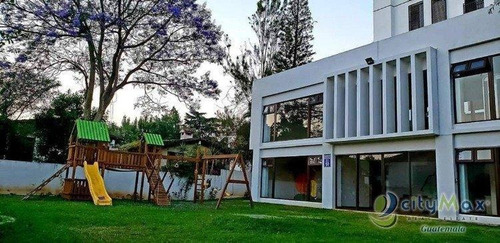 Imagen 4 de 5 de Apartamento En Alquiler En La Villa Zona 14