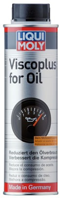 Reforzador De Aceite Liqui Articulo Universal - -