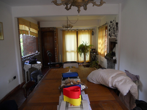 Imagen 14 de 14 de Unico Chalet En Venta, En Barrio San Rafael, Mar De Ajo
