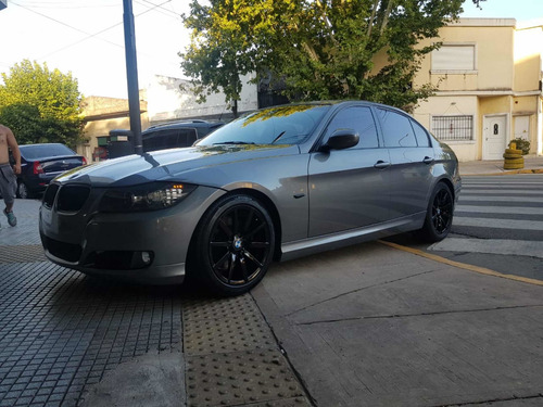 Bmw Serie 3 3.0 330i Sedan Executive 2011