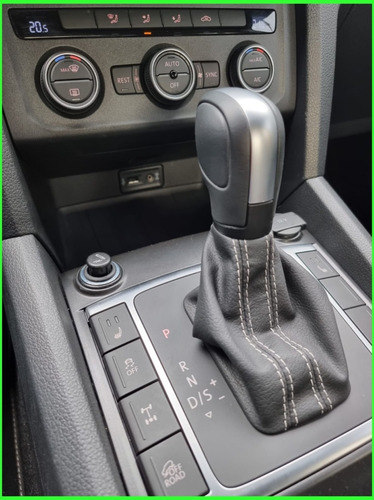 Imagen 17 de 17 de Volkswagen Amarok V6 Extreme 4x4