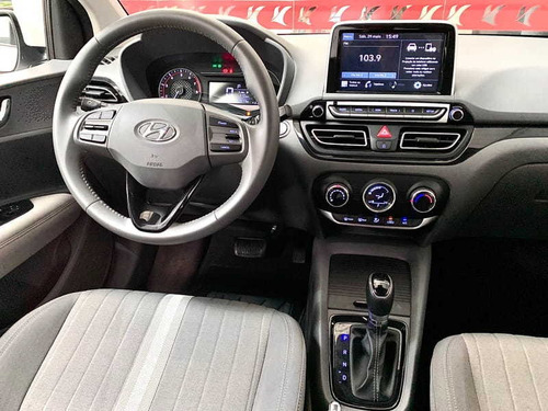 Imagem 7 de 15 de Hyundai Hb20s Diamond 1.0 Turbo At