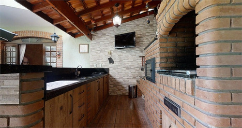 Imagem 3 de 15 de Casa-são Paulo-guarapiranga | Ref.: Reo584206 - Reo584206