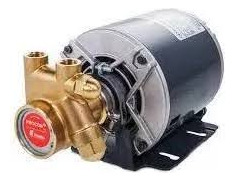 Kit Recirculação De Líquidos ( Bomba Procon+motor Us. Motors