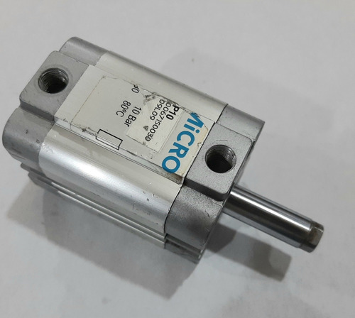 Cilindro Piston Neumatico Micro Cp10-32-30
