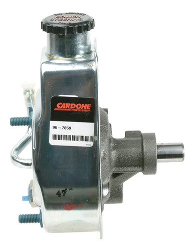 Bomba Dirección Licuadora C/depósito W150 6 Cil 3.7l 80/87