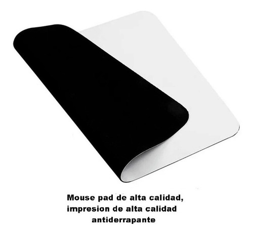 Mouse Pad Spy X Family Alfombrilla Anime Mousepad Anime