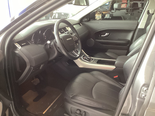Land Rover Evoque 2.0 Se Dynamic At