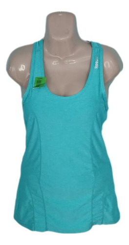 Tank Top Deportivoreebok Para Mujer