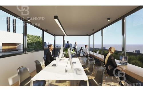 Imagen 18 de 21 de Venta Apartamento Un Dormitorio En Punta Carretas - 901