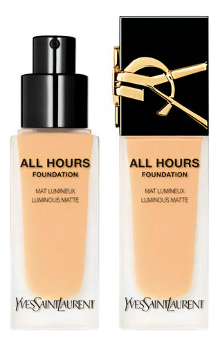 Base Ysl All Hours Foundation Lw4