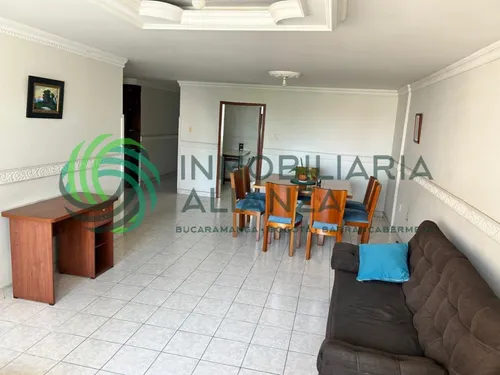 Apartamento En Venta En Sotomayor. Cod V61555