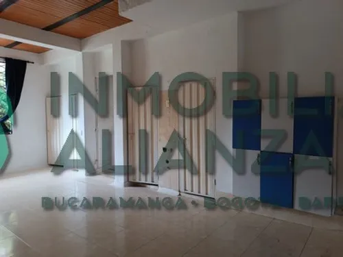 Local En Arriendo En Vereda El Volador. Cod A16697