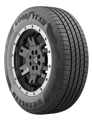 Neumático Goodyear 215/55r18 Wrangler Territory 95v Tracker