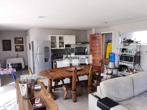 Imagem 9 de 30 de Casa Com 4 Dormitórios À Venda, 160 M² Por R$ 850.000,00 - Condomínio Passárgada - Nova Lima/mg - Ca0168