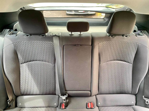 Imagen 10 de 11 de Toyota Prius 2018 1.8 Base Cvt