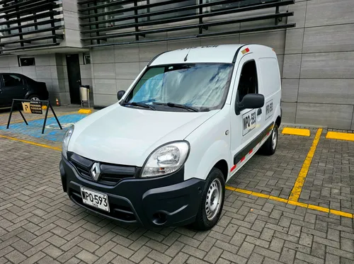 Renault Kangoo Aa