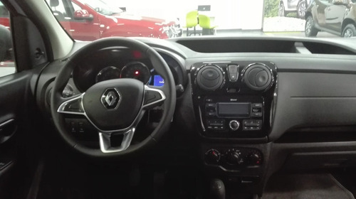 Renault Kangoo Express Confort 1.6 Nafta Furgon 0km