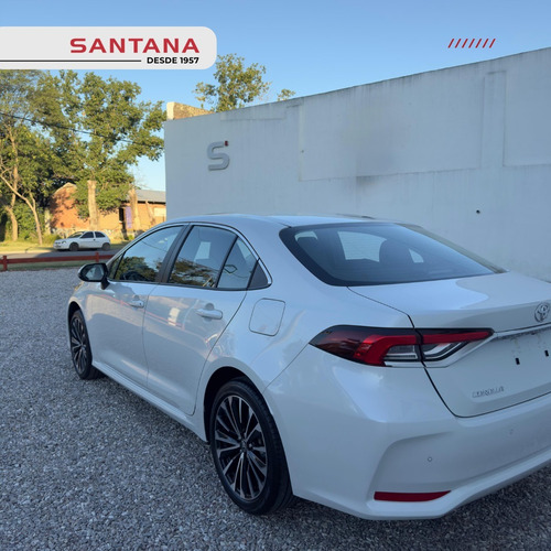 Toyota Corolla 2.0 Seg Cvt 170cv