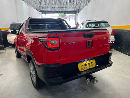 Fiat Strada 1.3 FIREFLY FREEDOM CS