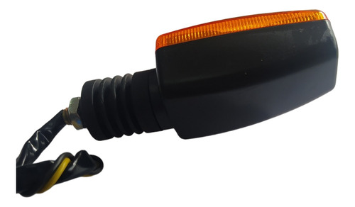 Set Señalizadores Intermitentes Hj 125/ Ybr 125